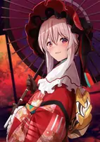 Community image by tenkaizumo24