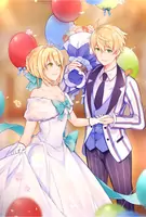Community image by tenkaizumo24
