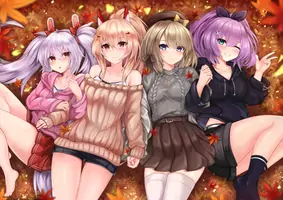Community image by tenkaizumo24