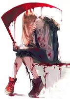 Community image by meowneko