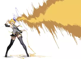 Community image by meowneko
