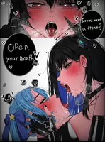Community image by tenkaizumo24
